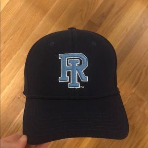 URI basketball cap